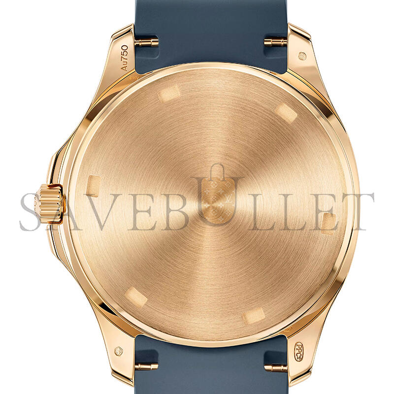 Pat*k Phi1i*pe aquanaut rose gold 38.8 mm 5269r-001